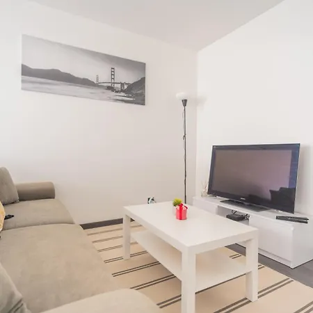 Escapade Confort Au Coeur De La Cosy&moderne Apartman