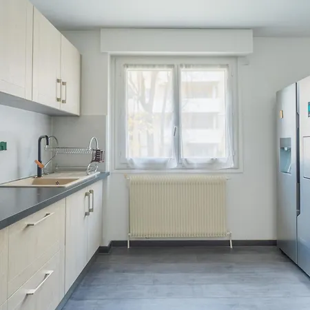 Appartamento Escapade Confort Au Coeur De La Cosy&moderne *