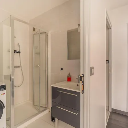 Escapade Confort Au Coeur De La Cosy&moderne *