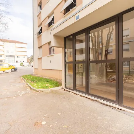 Escapade Confort Au Coeur De La Cosy&moderne