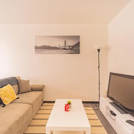 Apartman Escapade Confort Au Coeur De La Cosy&moderne