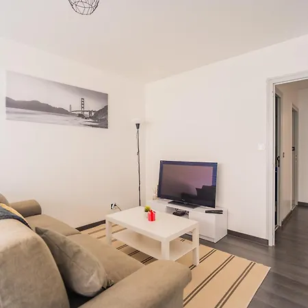 Escapade Confort Au Coeur De La Cosy&moderne Appartamento *