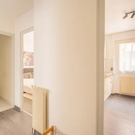 Escapade Confort Au Coeur De La Cosy&moderne *