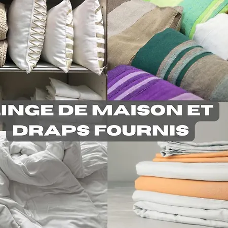 Escapade Confort Au Coeur De La Cosy&moderne Apartman